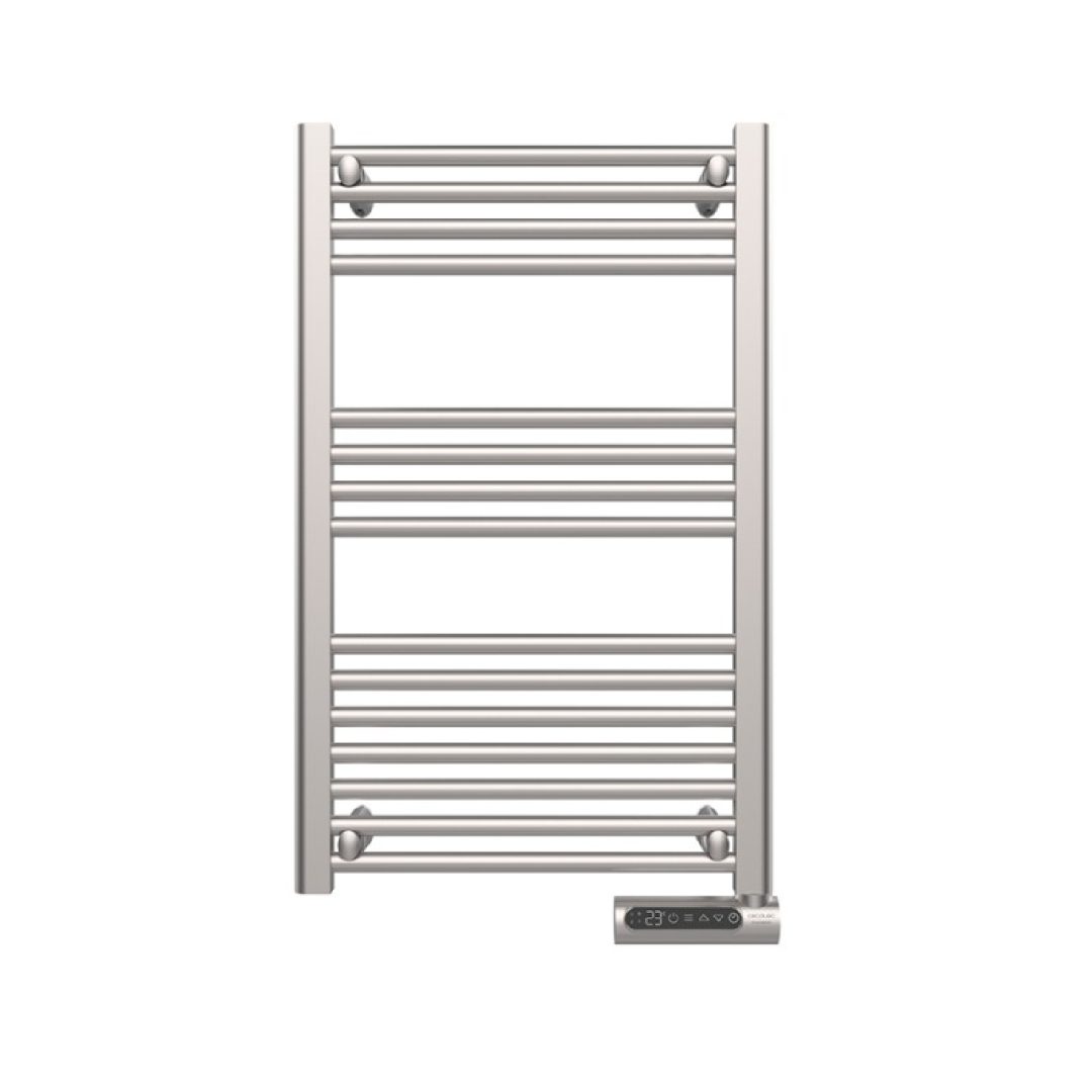 Portasciugamani elettrico Ready Warm 9100 Smart Towel Steel