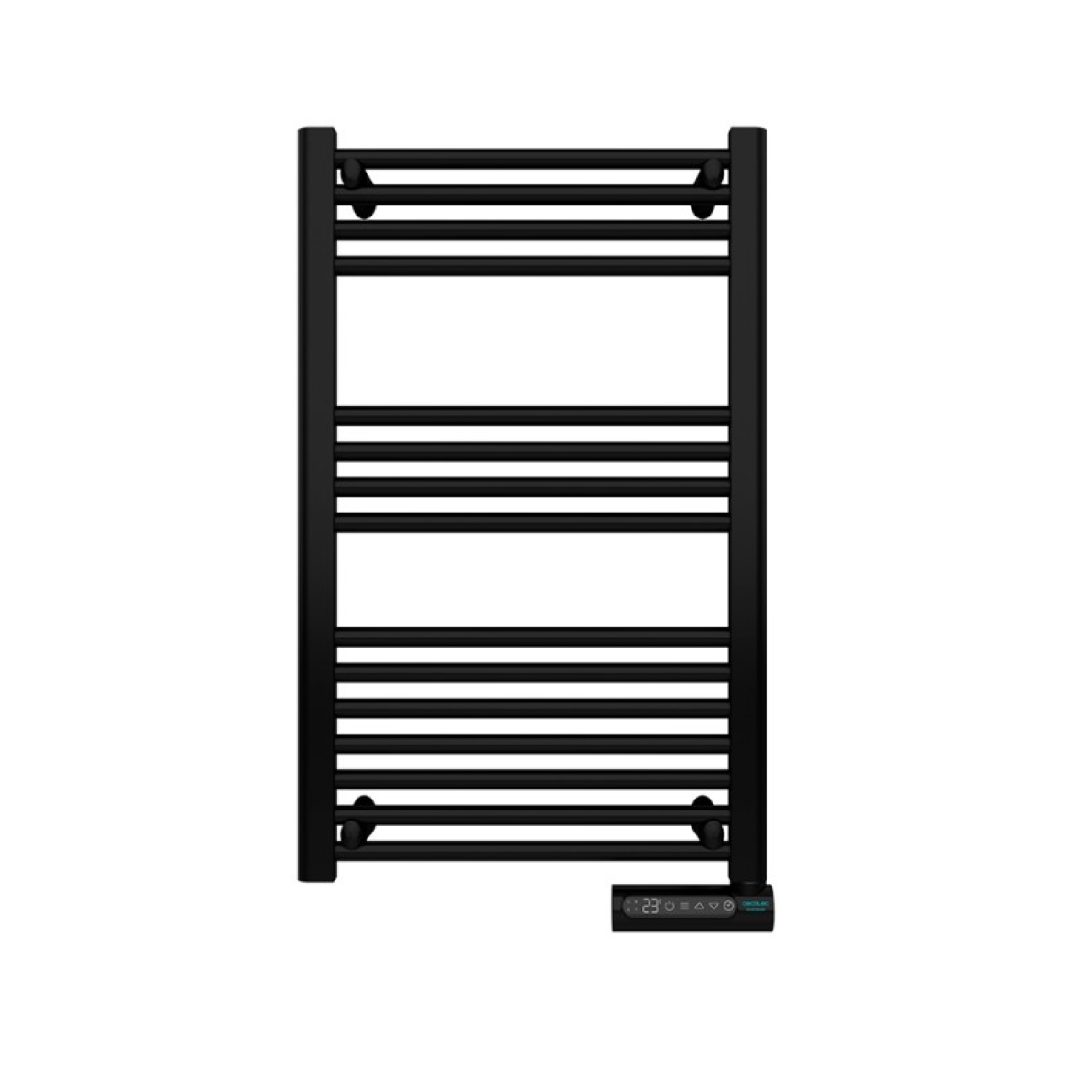 Portasciugamani elettrico Ready Warm 9100 Smart Towel Black