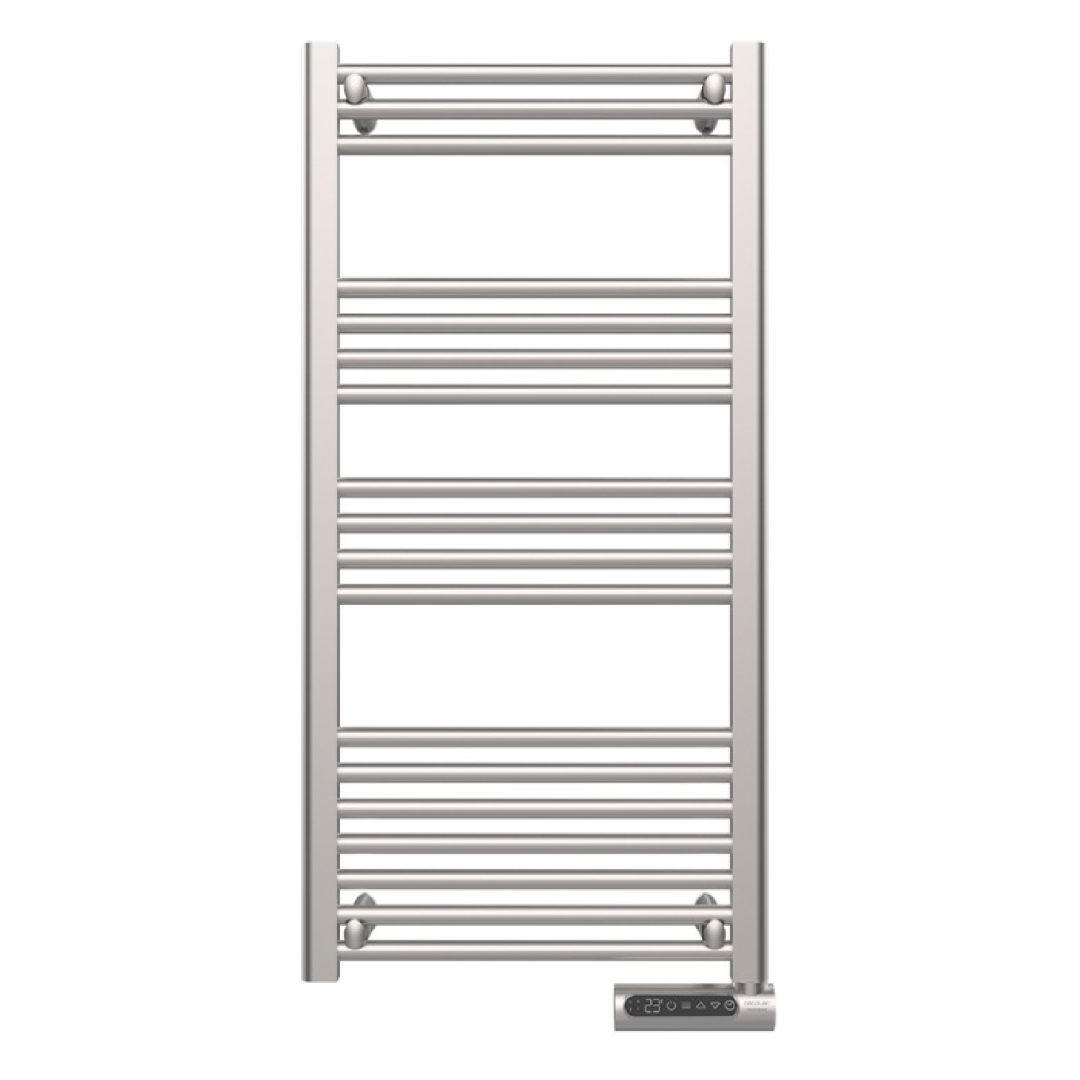 Portasciugamani elettrico Ready Warm 9200 Smart Towel Steel