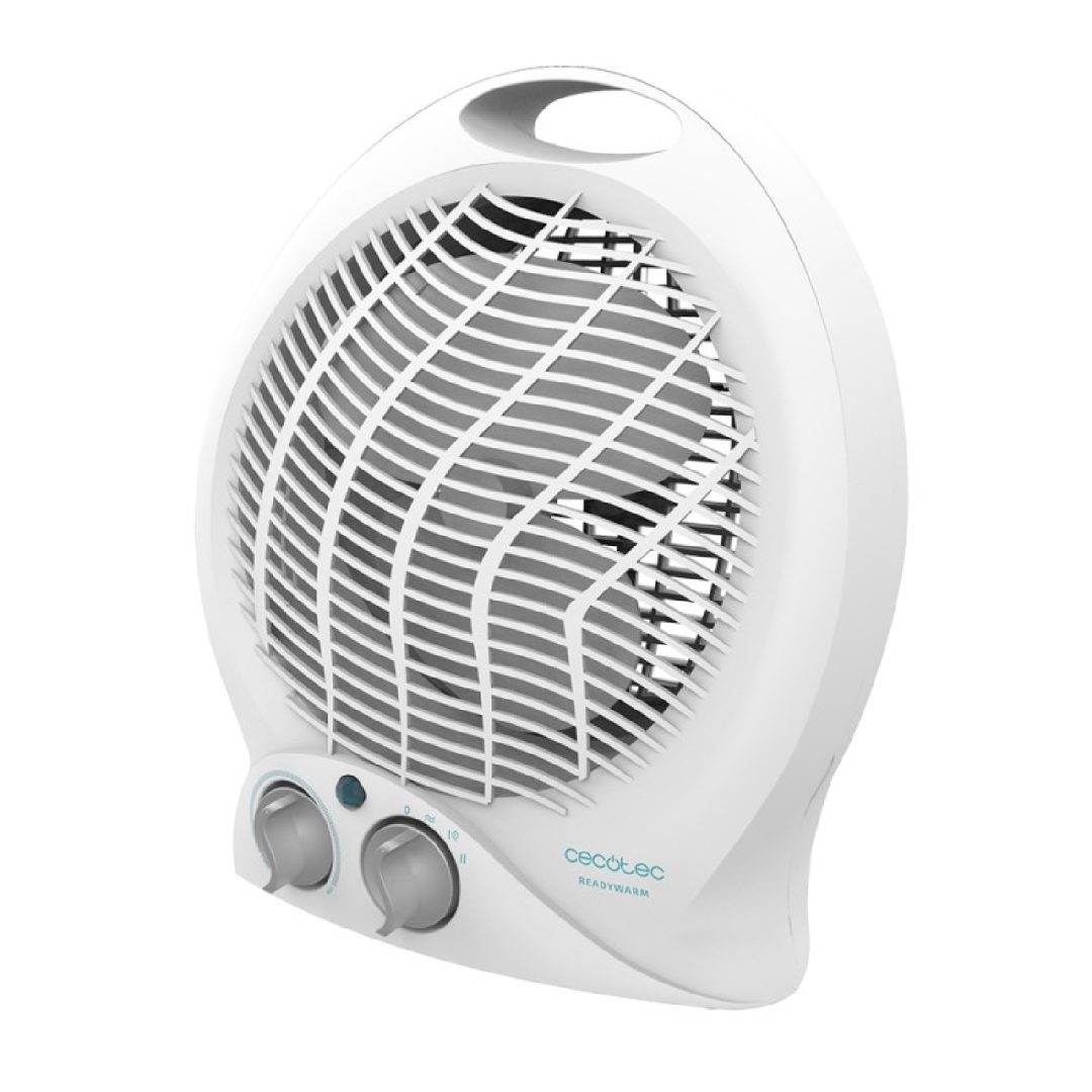 Termoventilatore Ready Warm 9790 Force
