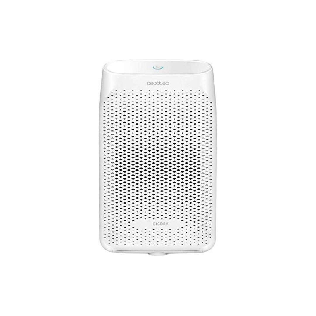 Deumidificatore BigDry 2500 Essential 360