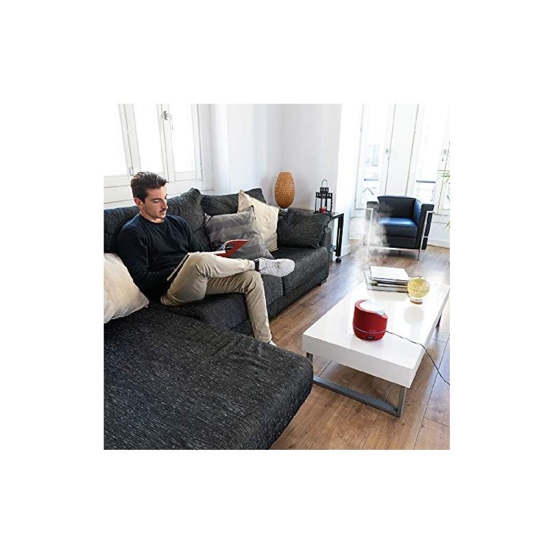 Diffusore di aromi PureAroma 500 Smart Garnet