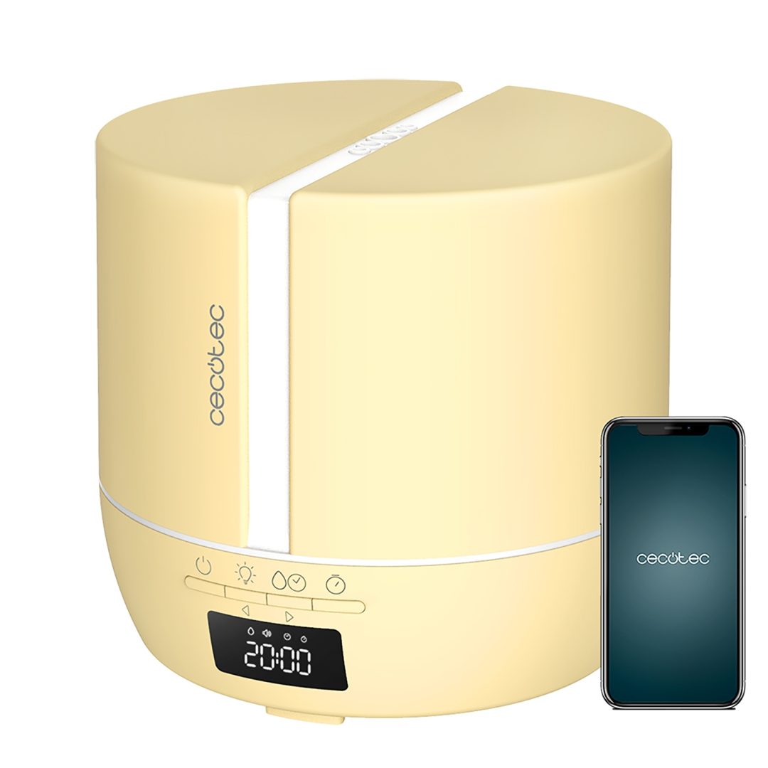 Diffusore di aromi PureAroma 550 Connected SunLight