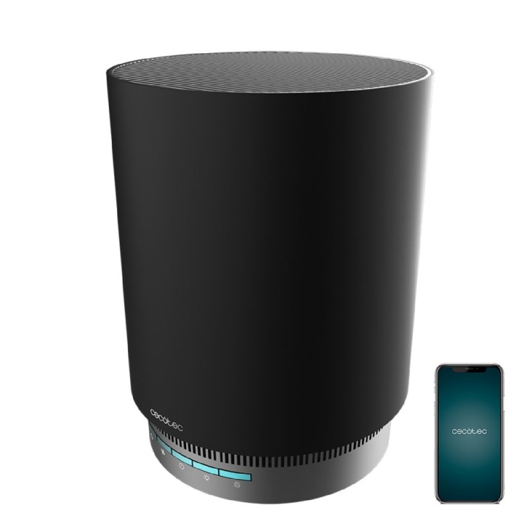 Purificatore d’aria TotalPure 1800 Style Pro Connected