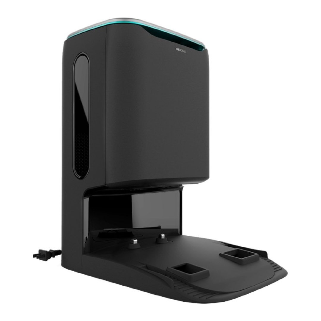 Base autosvuotante Conga Home 10000