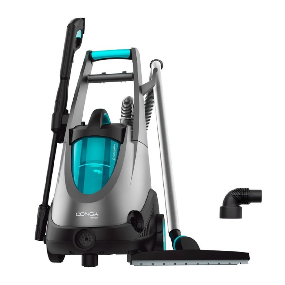 Conga Triton 4000 UltraClean
