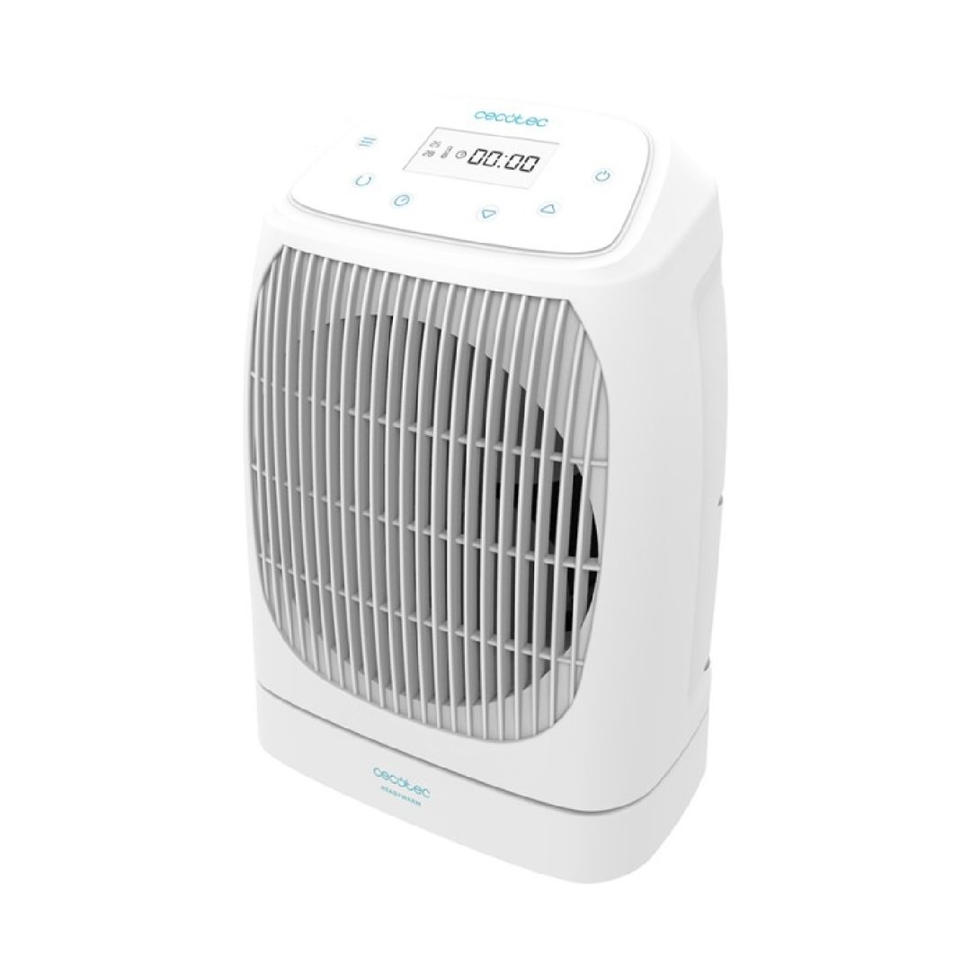 Termoventilatore Ready Warm 9870 Smart Rotate