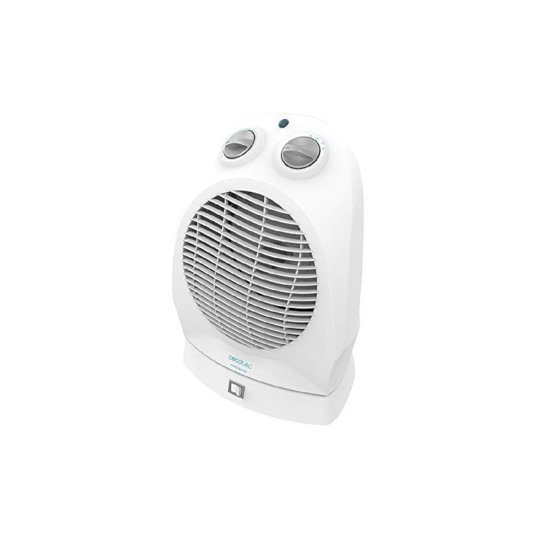 Termoventilatore Ready Warm 9890 Rotate Force