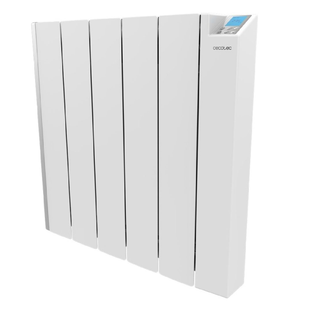 Termosifone ReadyWarm 6000 Thermal Ceramic Connected