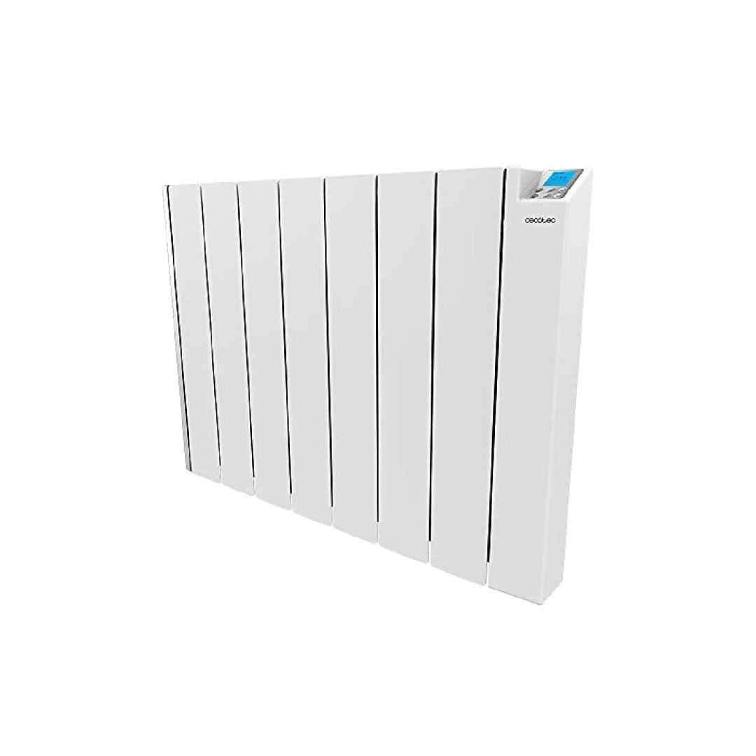 Termosifone ReadyWarm 8000 Thermal Ceramic Connected