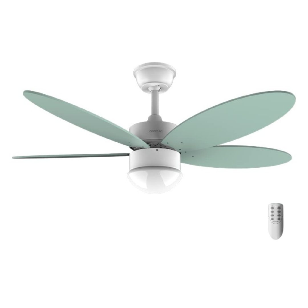 Ventilatore da soffitto EnergySilence Aero 4260 Mint