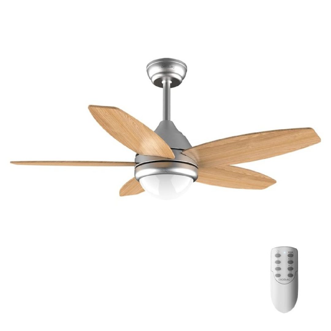 Ventilatore da soffitto EnergySilence Aero 495