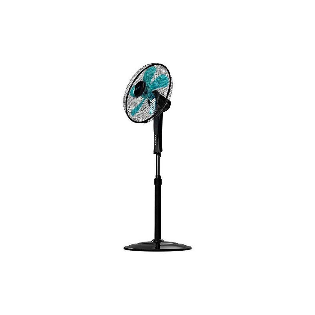 Ventilatore a piantana EnergySilence 530 Power Connected Black