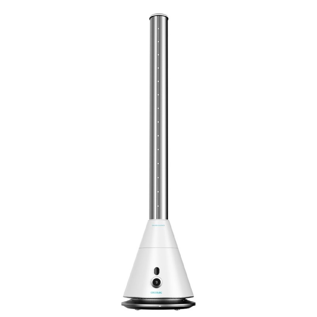 Ventilatore a colonna EnergySilence 9800 Skyline Bladeless White