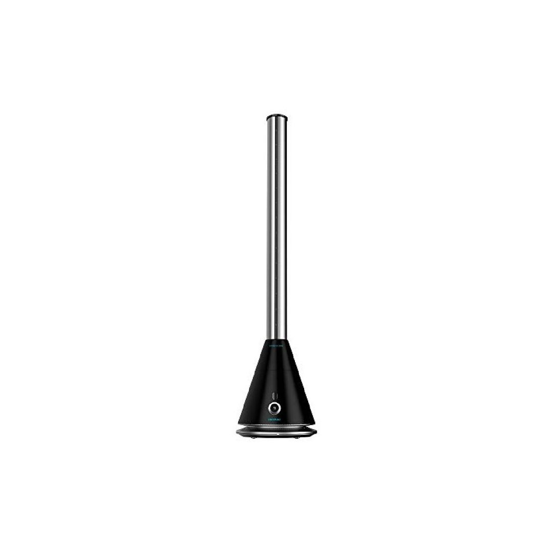 Ventilatore a colonna EnergySilence 9800 Skyline Bladeless Black