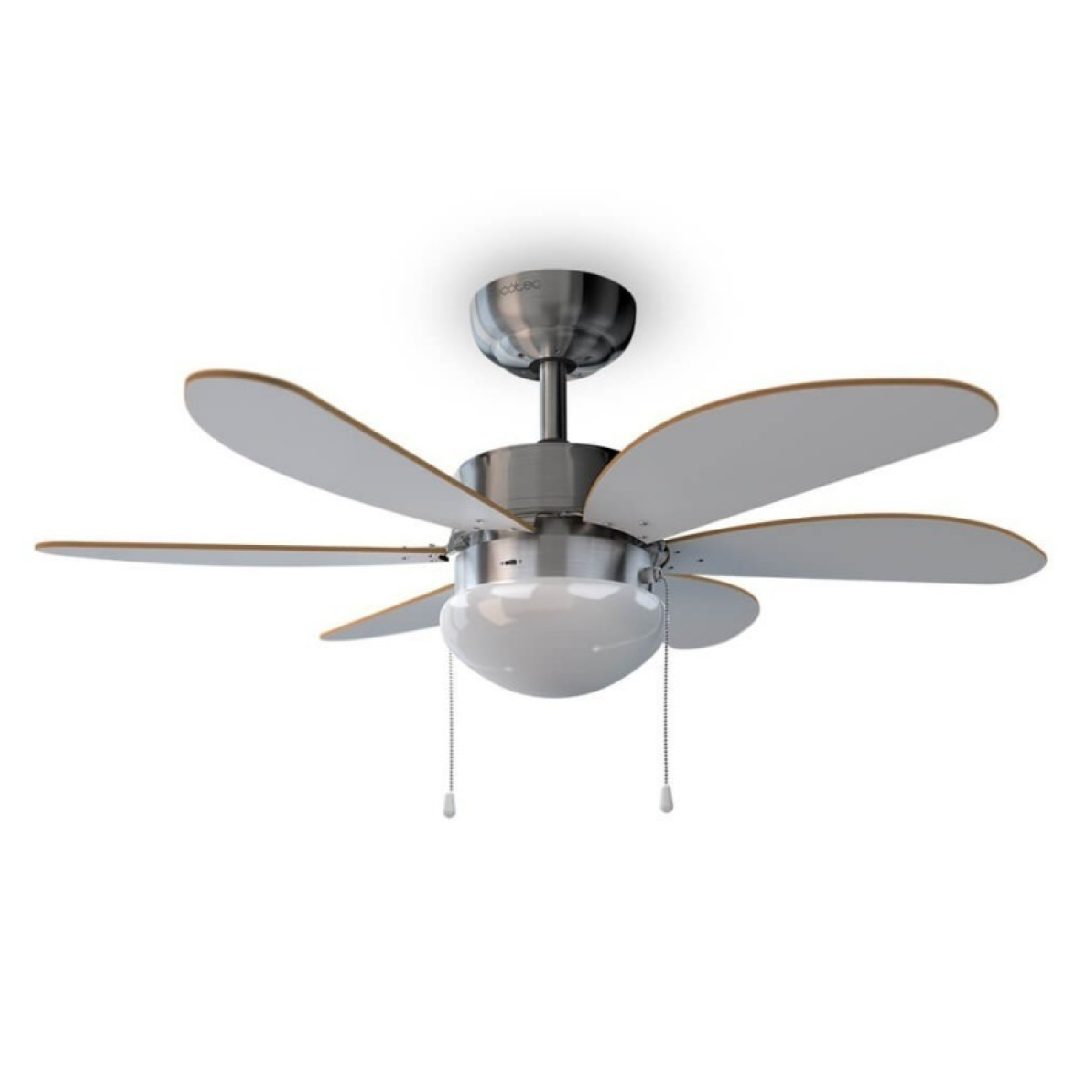 Ventilatore da soffitto EnergySilence Aero 350