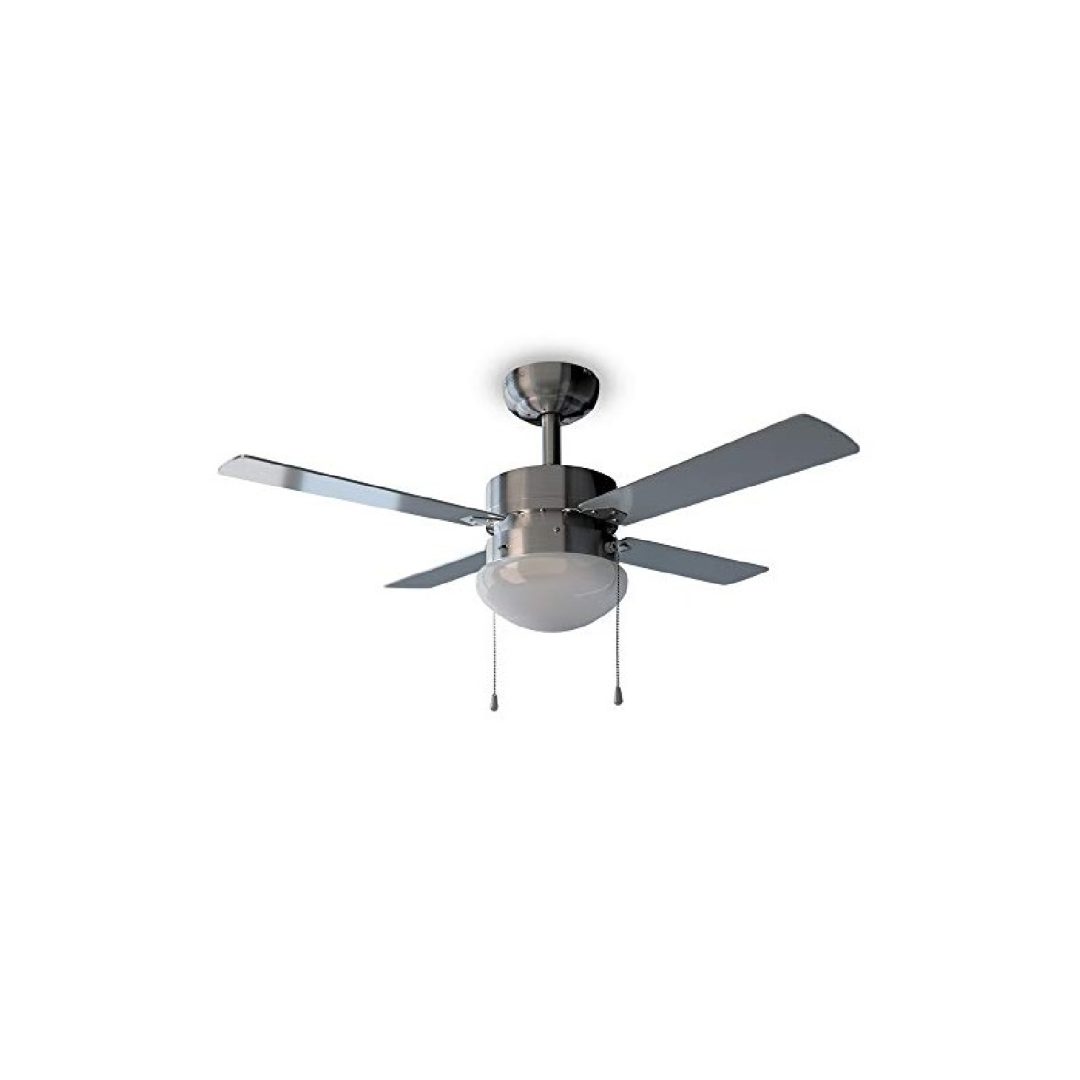 Ventilatore da soffitto EnergySilence Aero 450