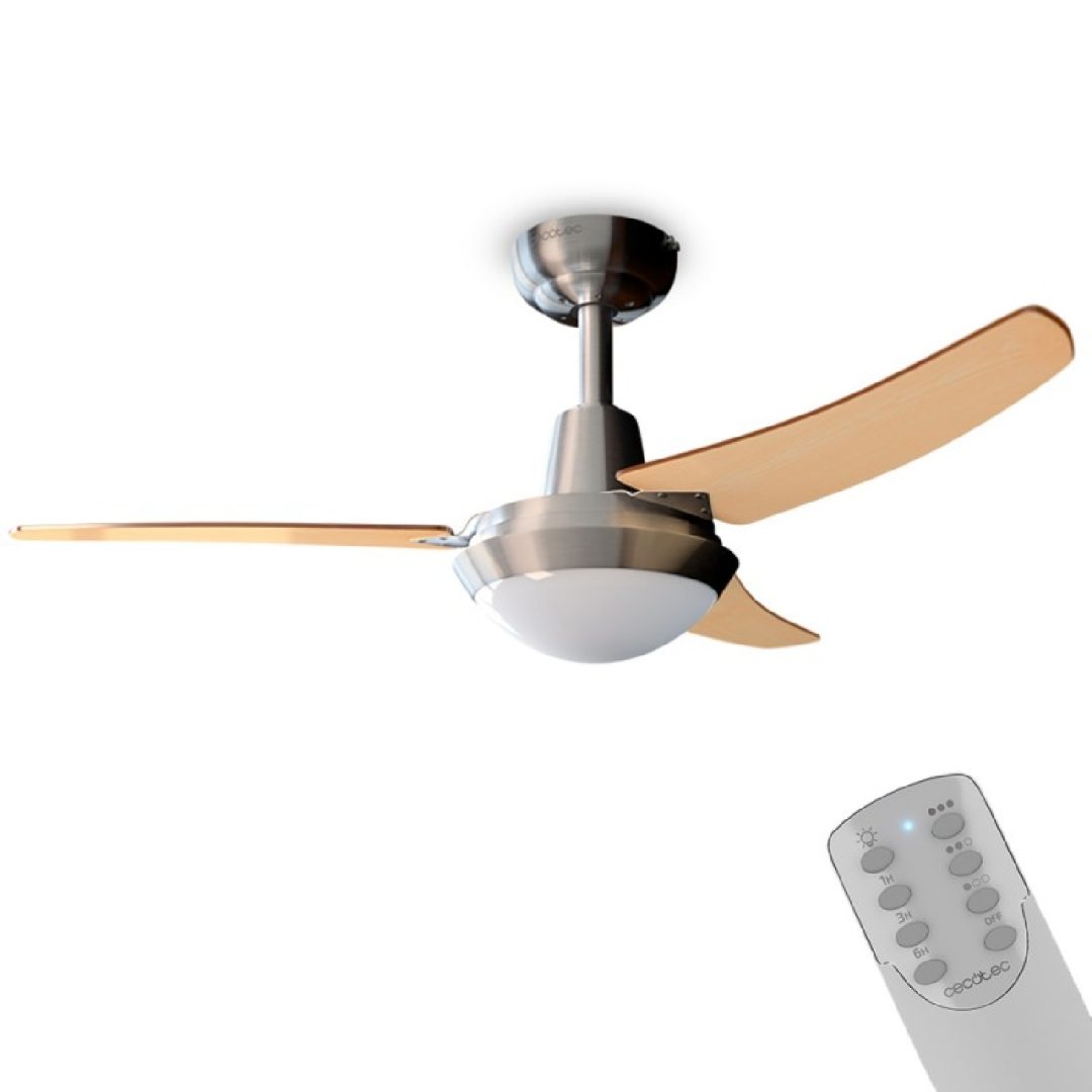 Ventilatore da soffitto EnergySilence Aero 480