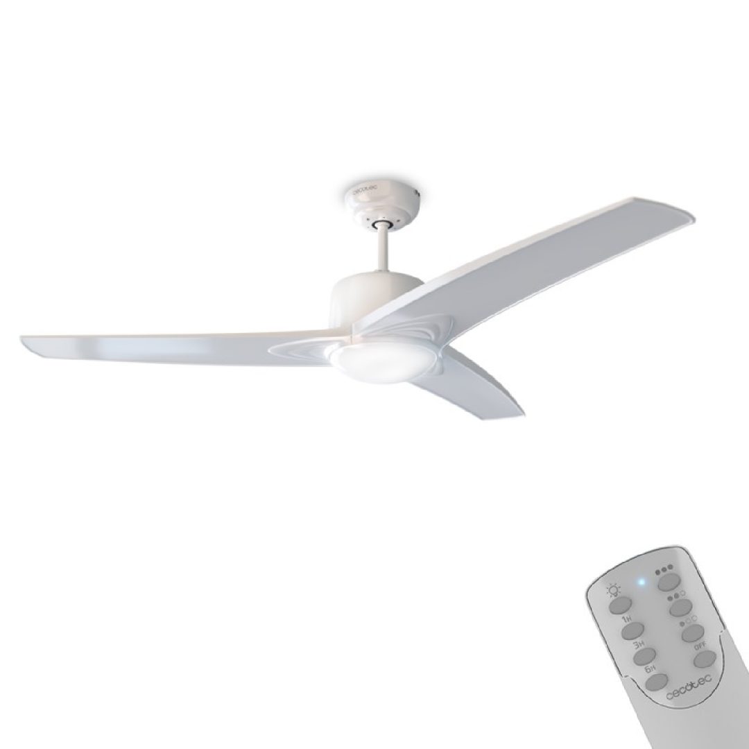 Ventilatore da soffitto EnergySilence Aero 550