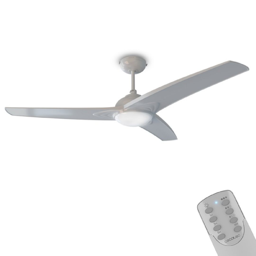 Ventilatore da soffitto EnergySilence Aero 560
