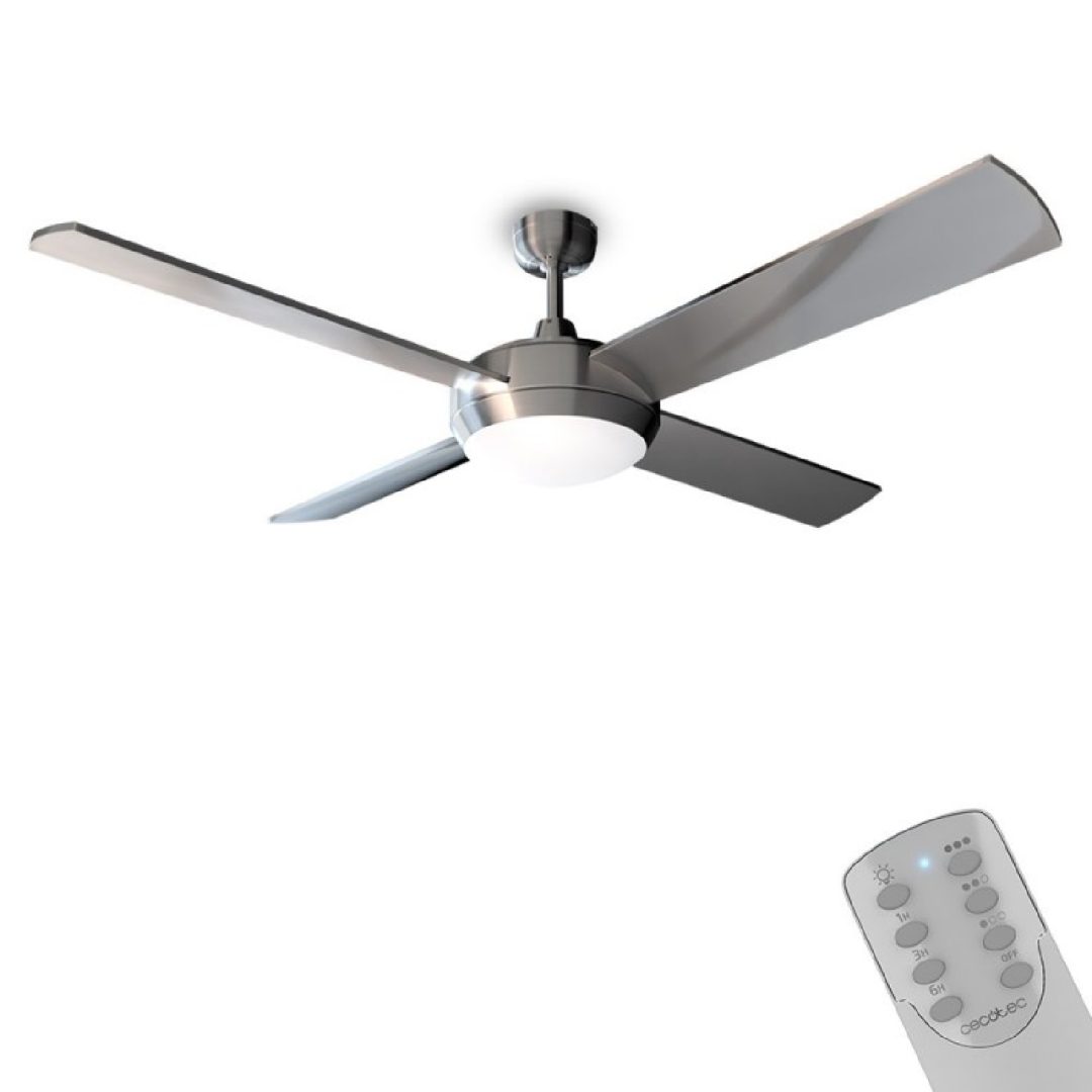 Ventilatore da soffitto EnergySilence Aero 570