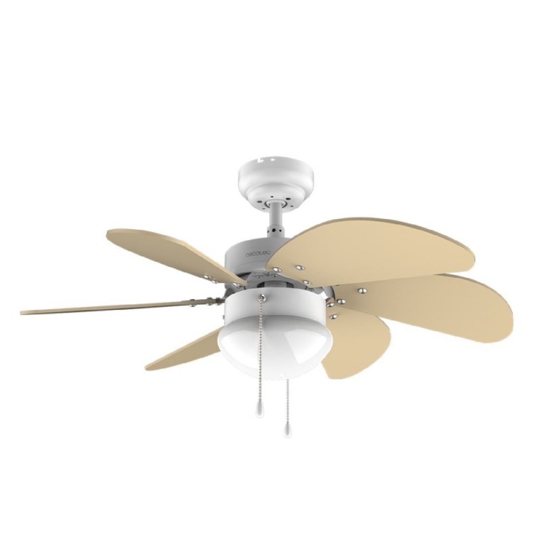 Ventilatore da soffitto EnergySilence Aero 3600 Vision SunLight