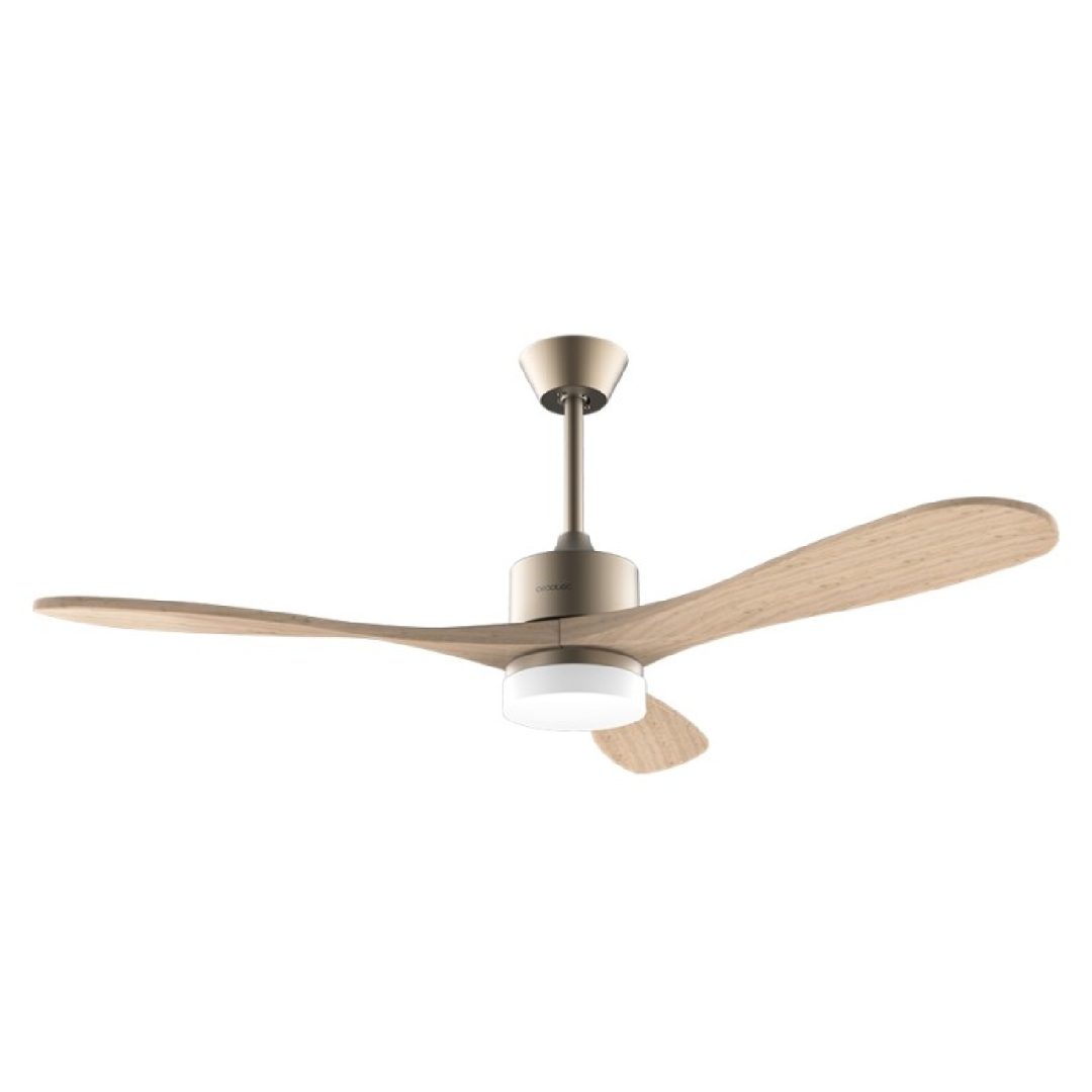 Ventilatore da soffitto EnergySilence Aero 5290 Golden Pro