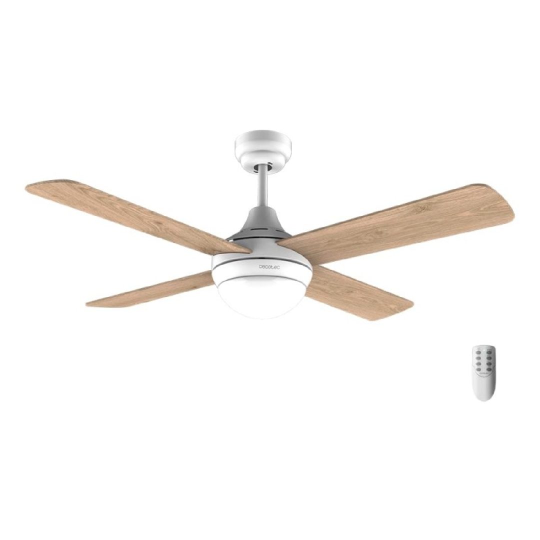 Ventilatore da soffitto EnergySilence Aero 4250 DC Fresh