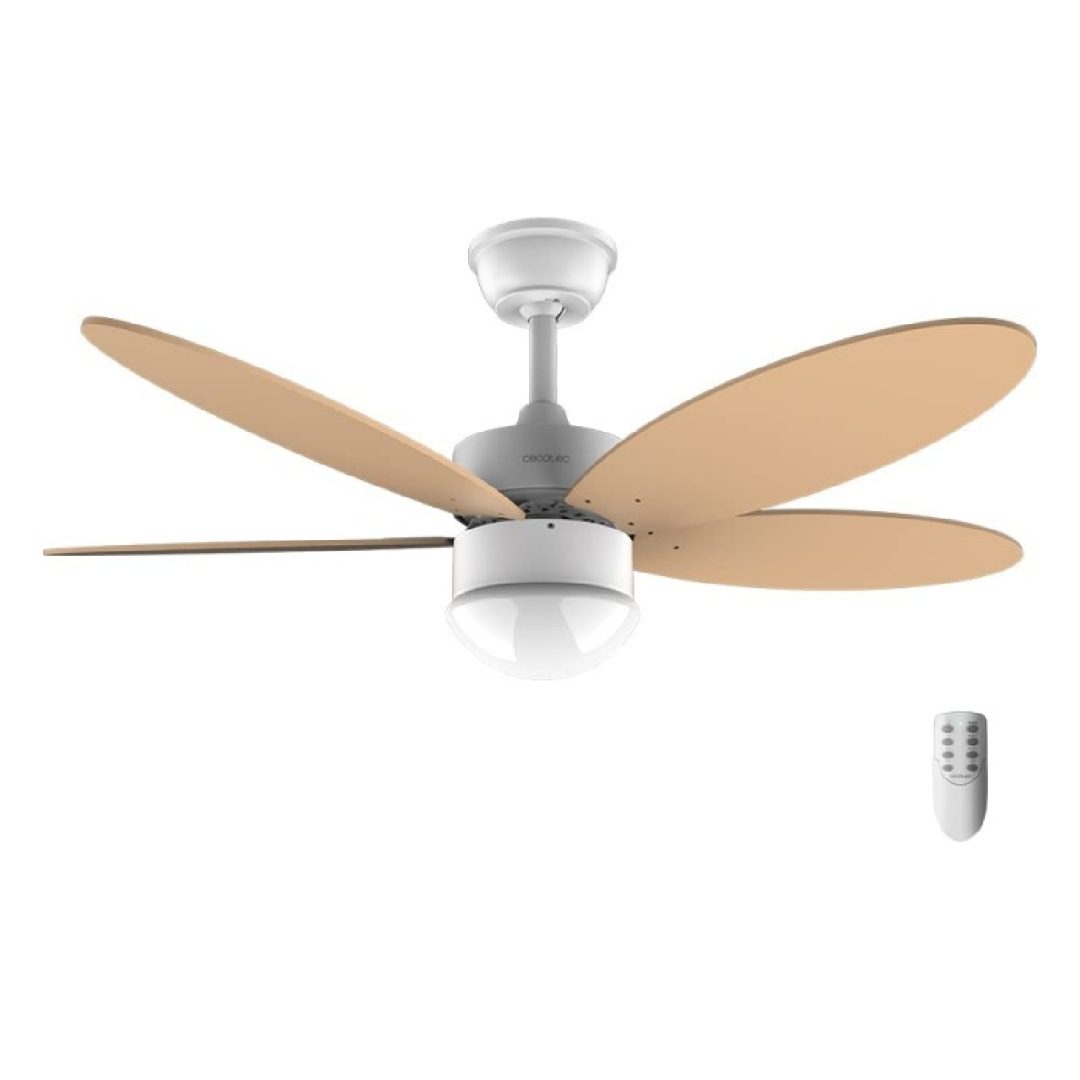 Ventilatore da soffitto EnergySilence Aero 4260 Orange