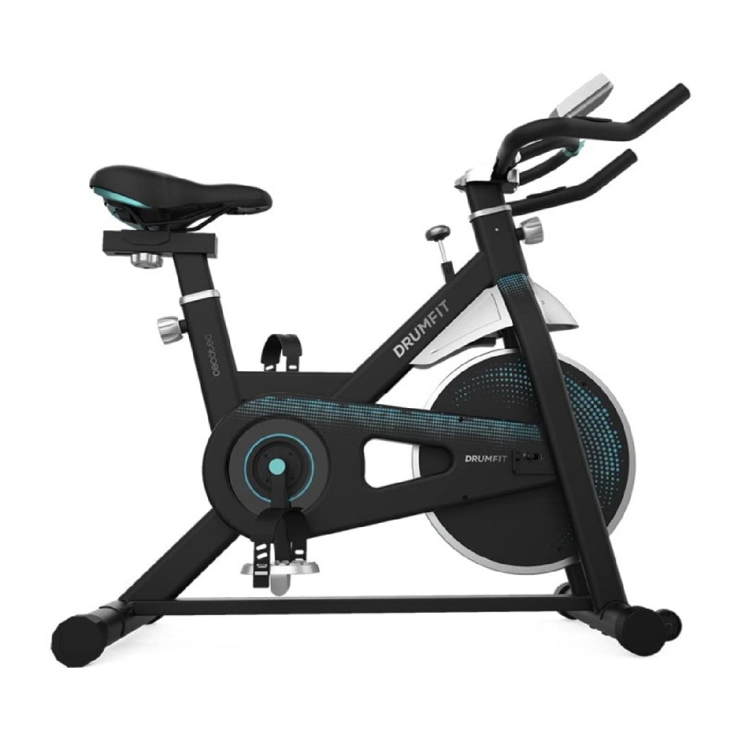 DrumFit Indoor 13000 Delfos