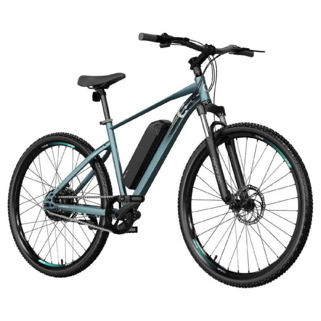 Bicicletta elettrica e-Xplore