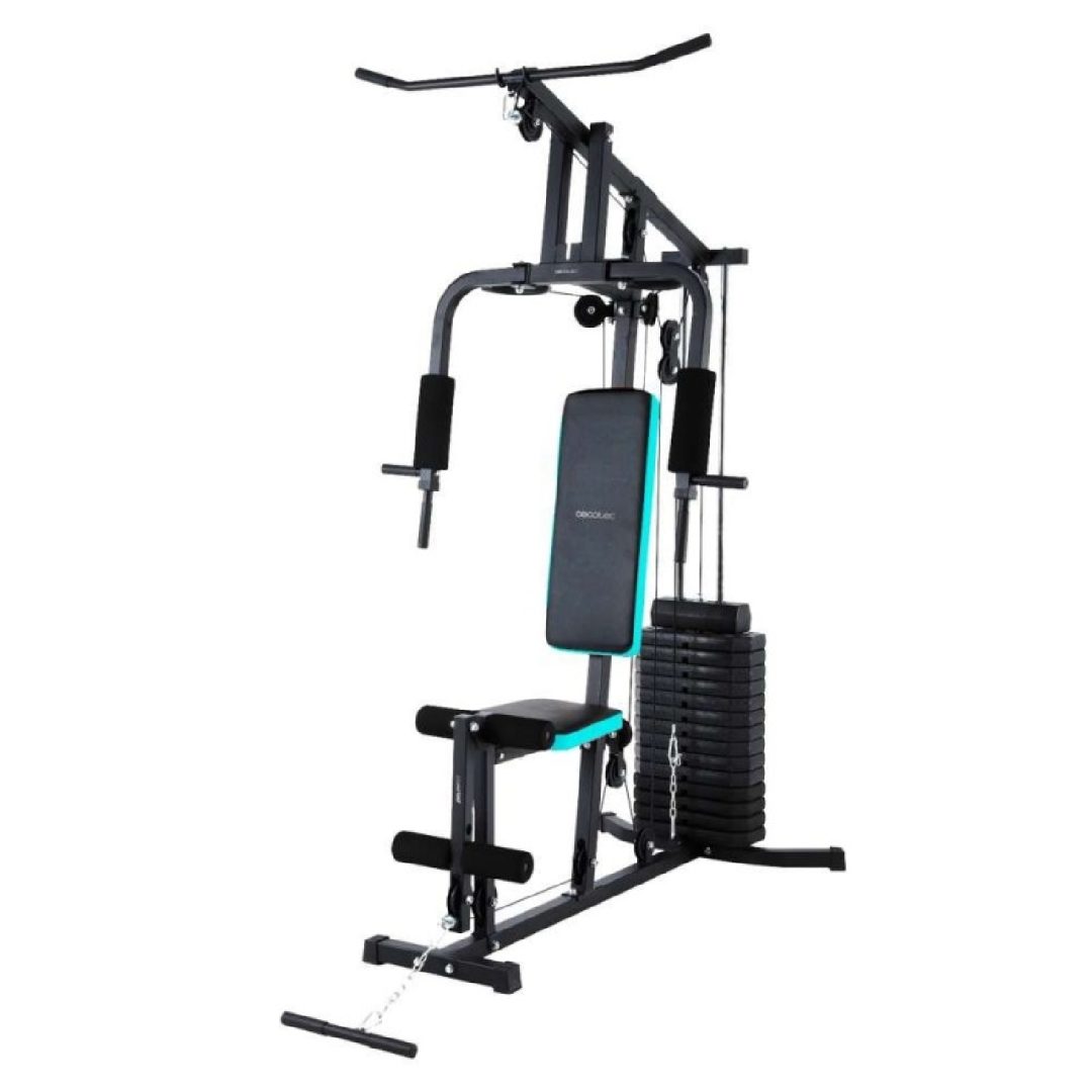 Drumfit HomeGym 1000 Single