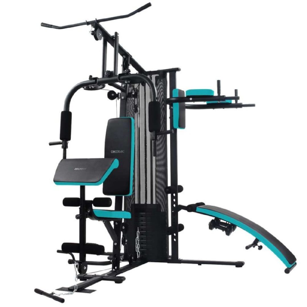 Drumfit HomeGym 2000 Double