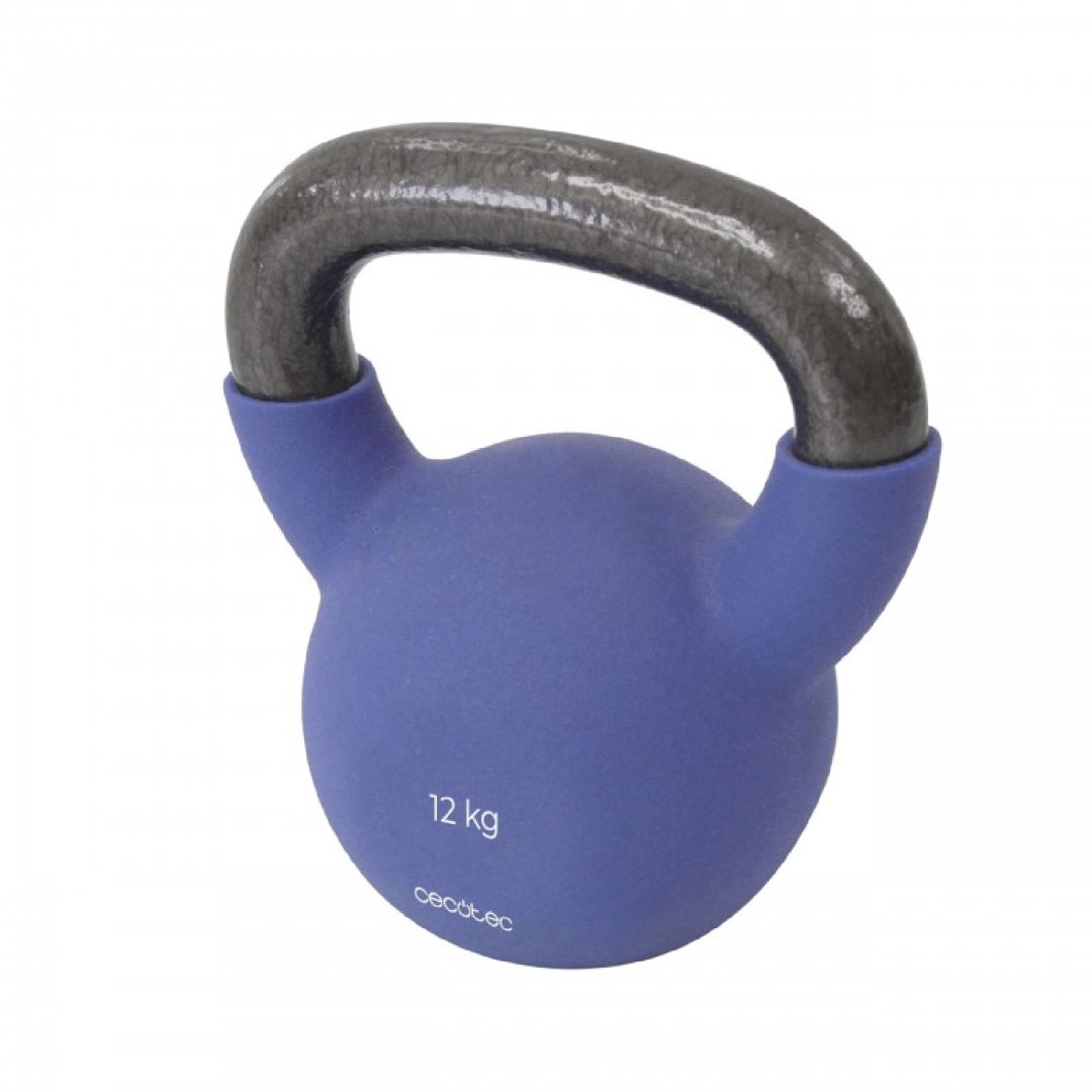 Drumfit KettleBell 10000 Neo