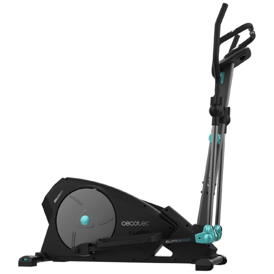 Drumfit Elliptical 8000 Magno