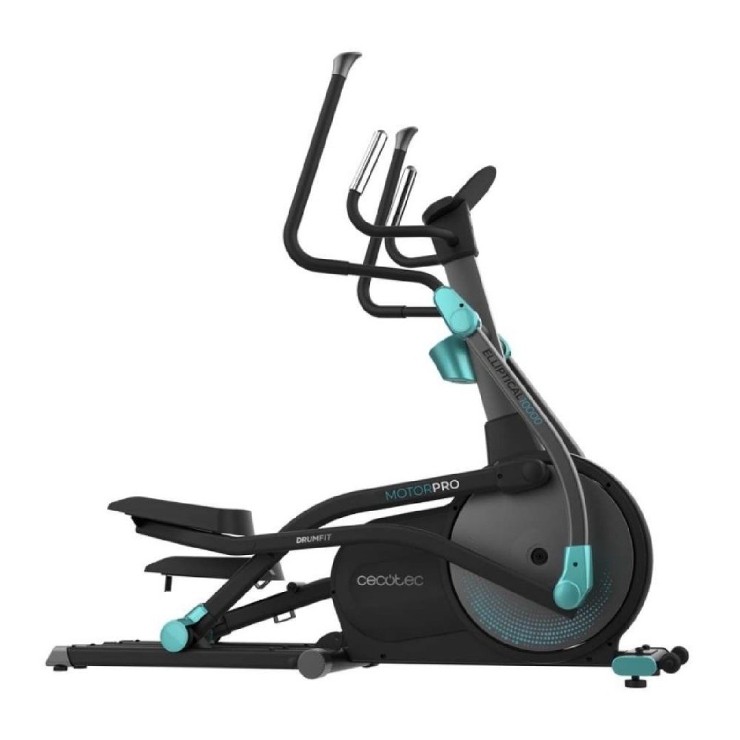 Drumfit Elliptical 10000 Motor Pro
