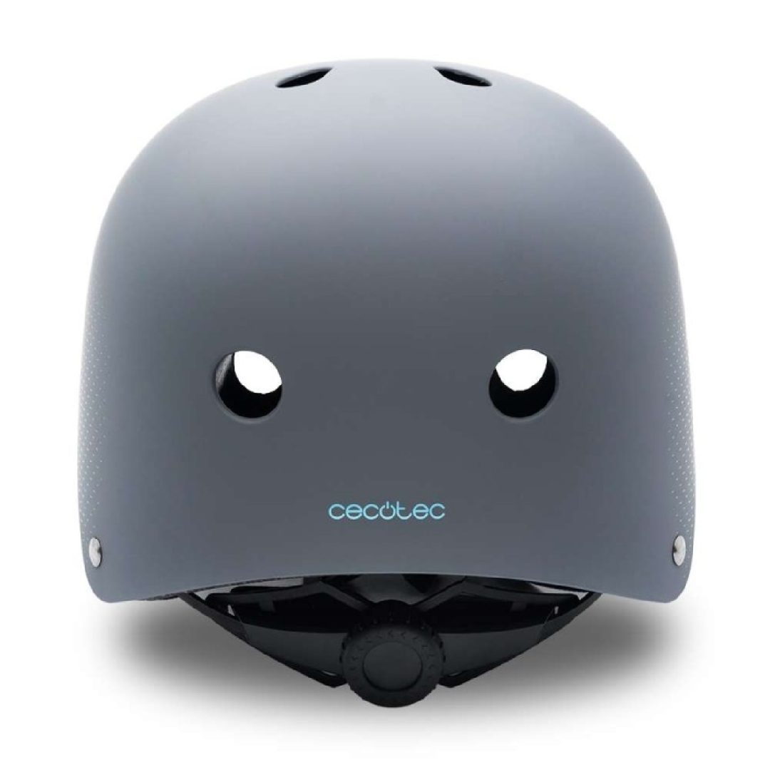 Casco BrainGuard Urban Black S-M