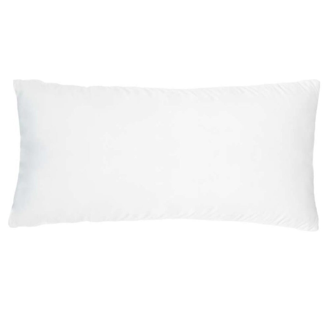 Almohada Flow PureSnow 70 cm