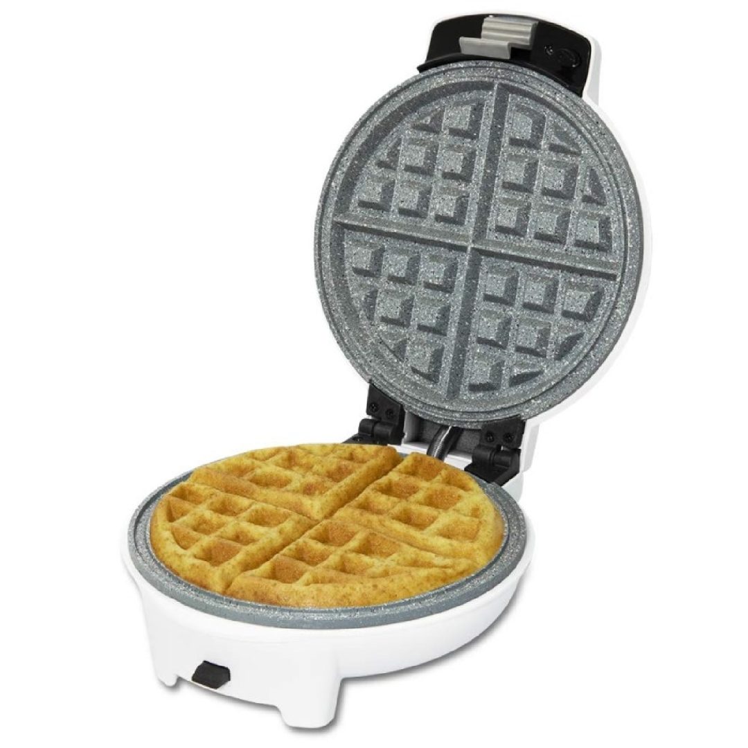 PIASTRA PER WAFFLE FUN GOFRESTONE 3IN1