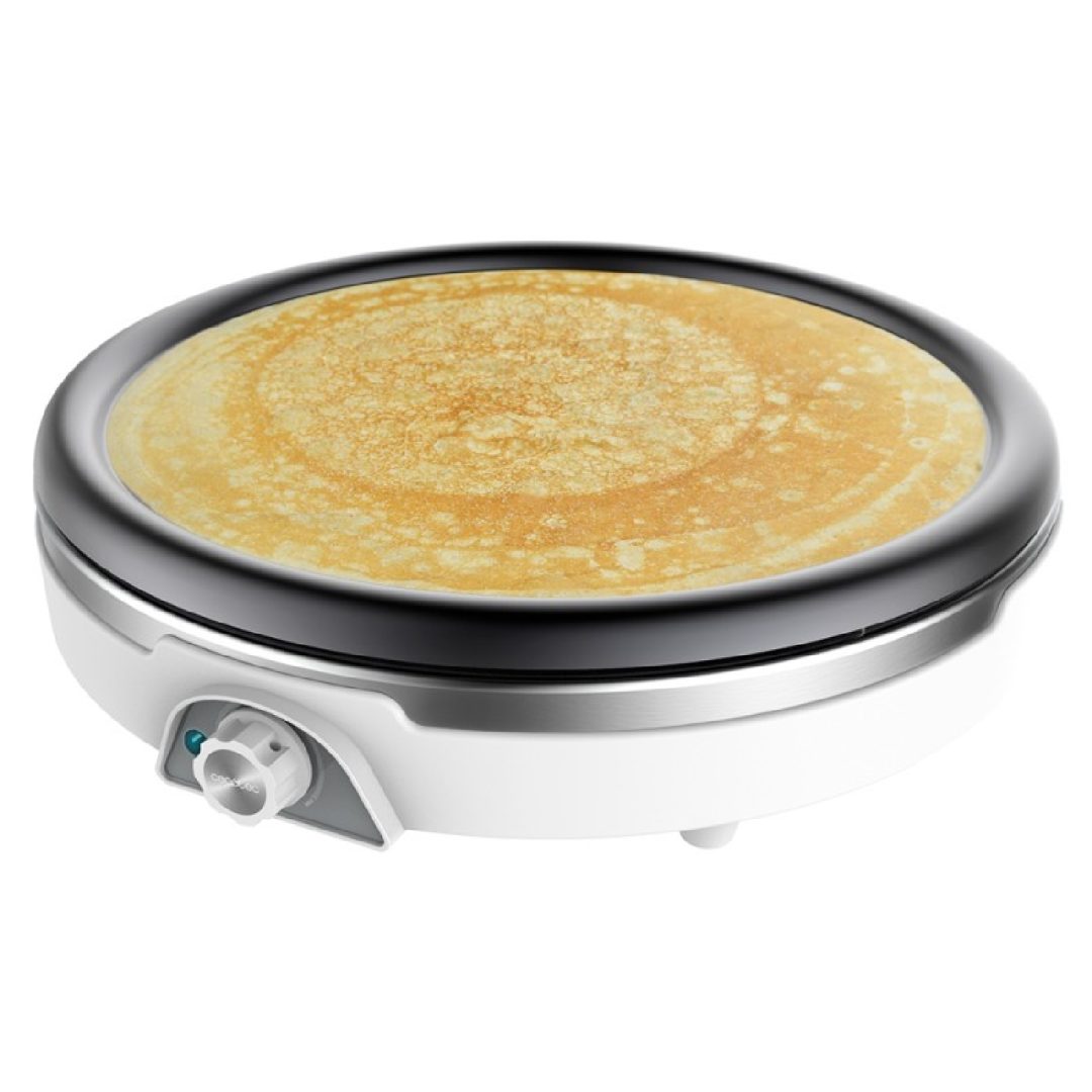 Crepiera Fun Crepestone XL Inox