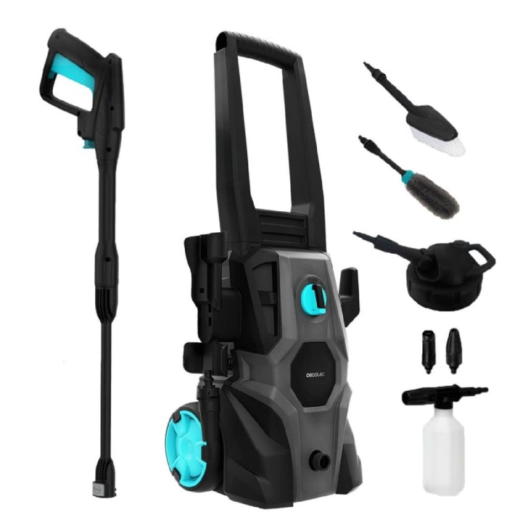 HydroBoost 1600 Car&Garden