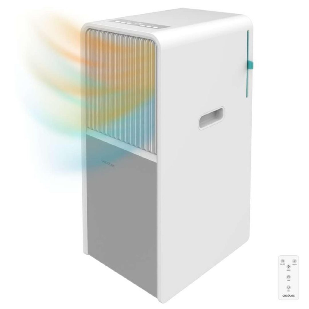 ForceClima 9450 Style Heating