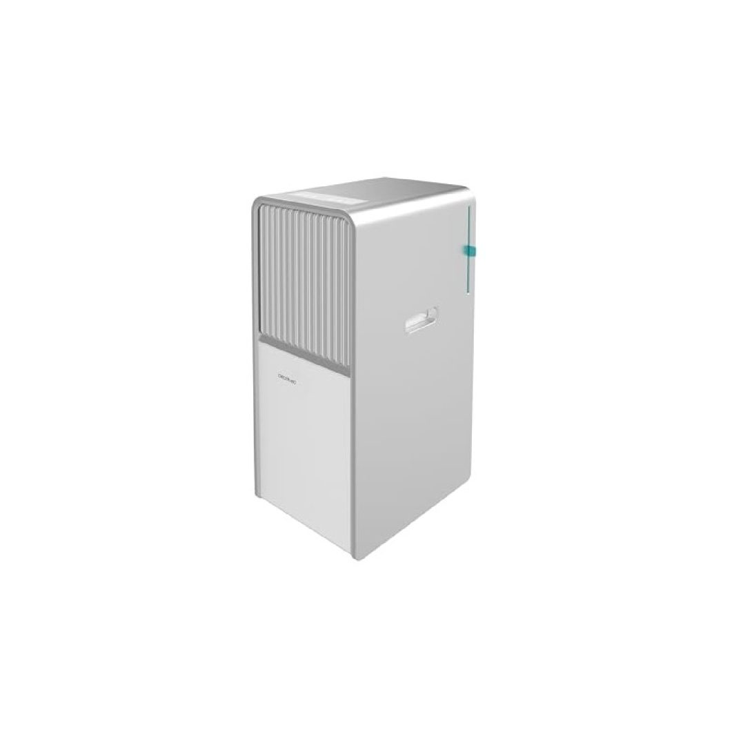 ForceClima 12850 Style Heating Connected