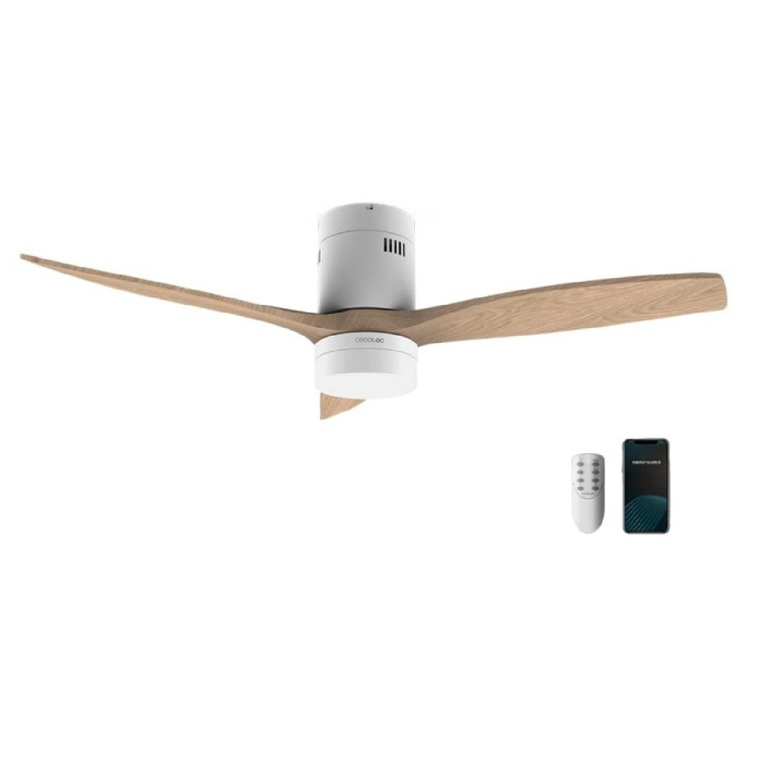 Ventilatore da soffitto EnergySilence Aero 5600 Aqua Connected