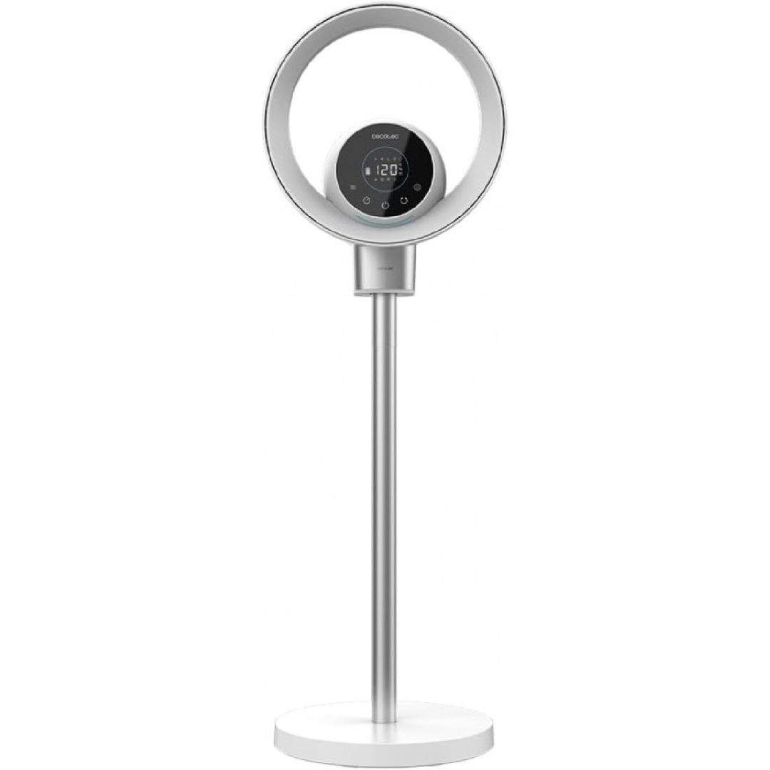 Ventilatore e purificatore d’aria TotalPure 2in1 MoonStyle