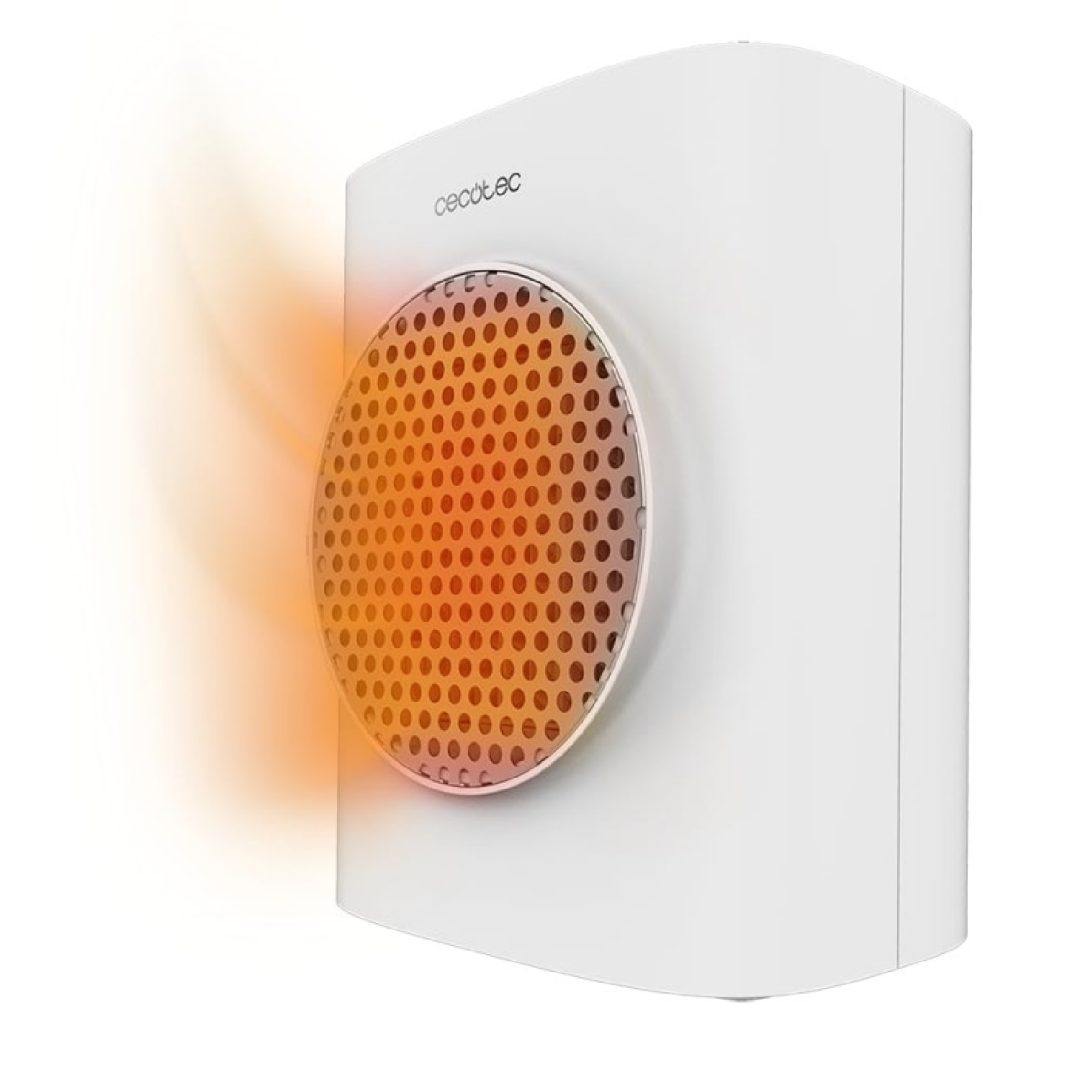 ReadyWarm 1570 Max Ceramic Rotate Smart White