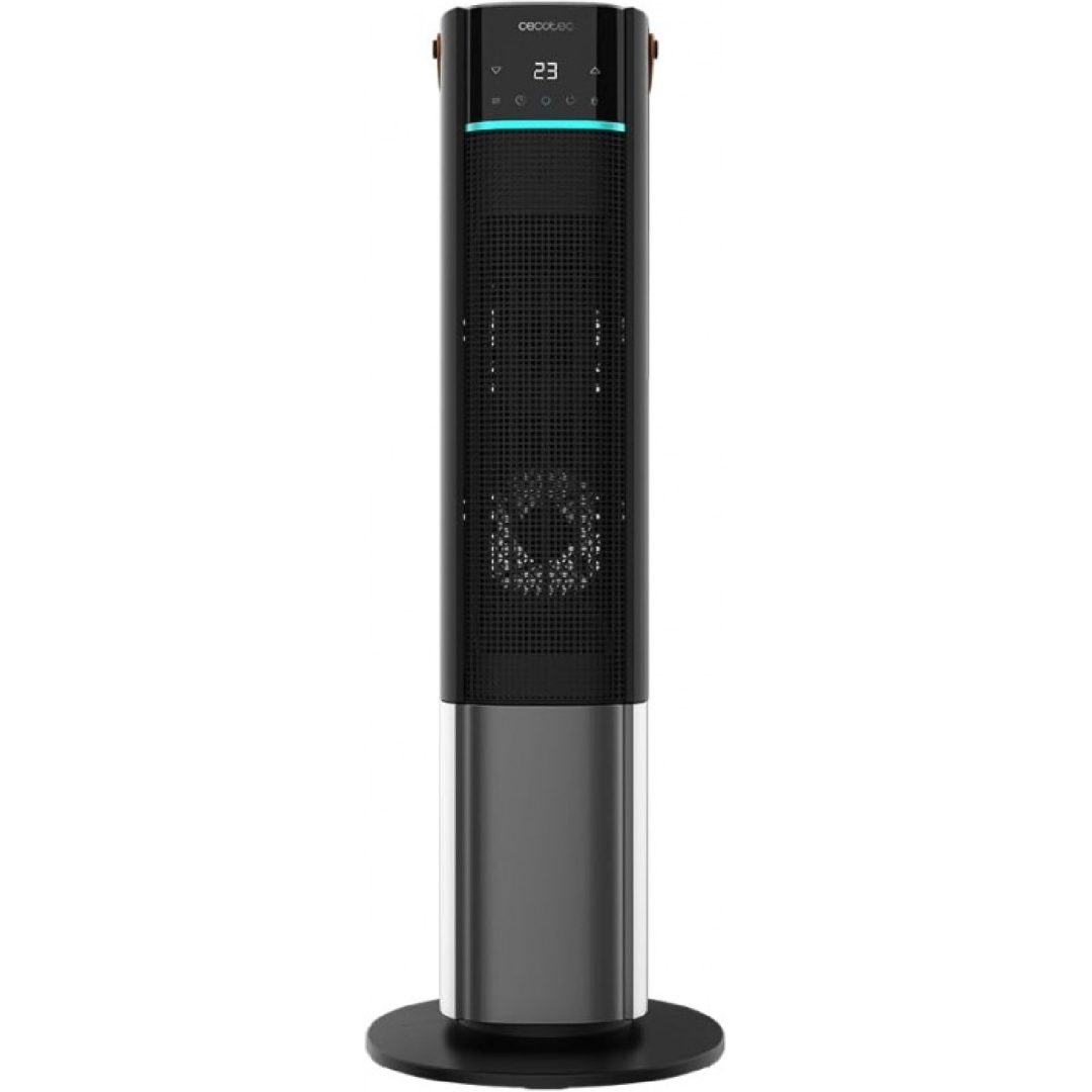 Stufa in ceramica ReadyWarm 2070 Ceramic Rotate Smart