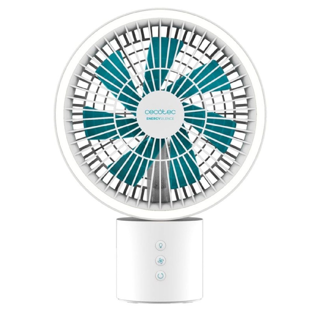 EnergySilence 8000 Portable Light Desk