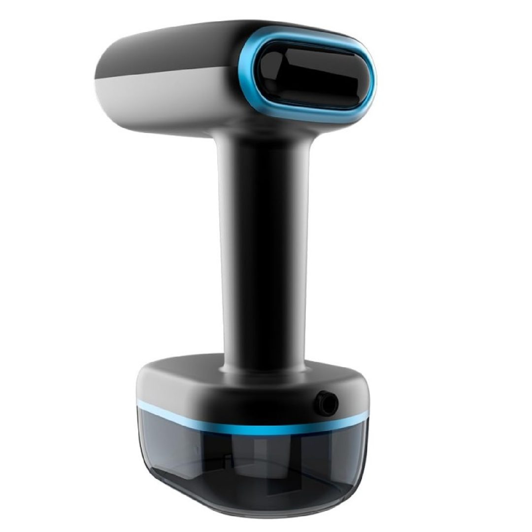 Ferro da stiro verticale IronHero 1800 Force