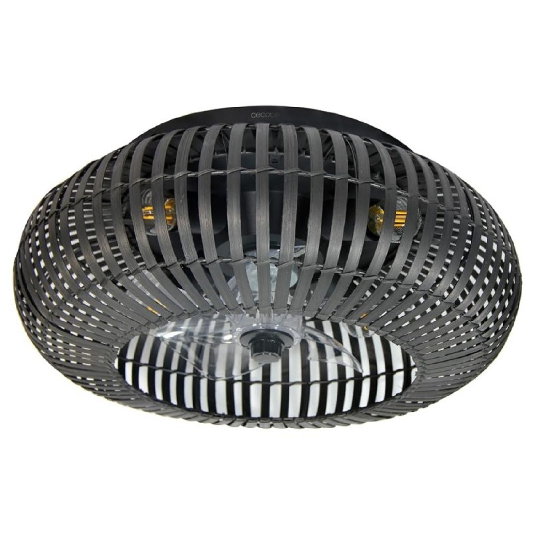 EnergySilence LampAero 600 Natural DarkWood